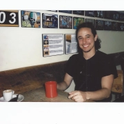 Jon Tenholder