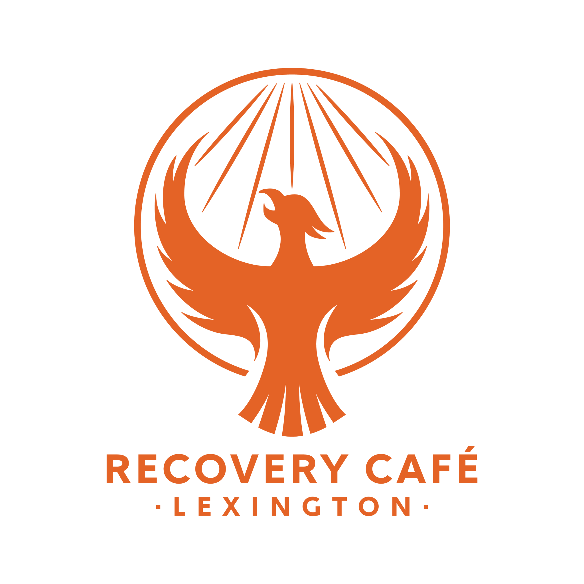 Recovery Cafe Lexington