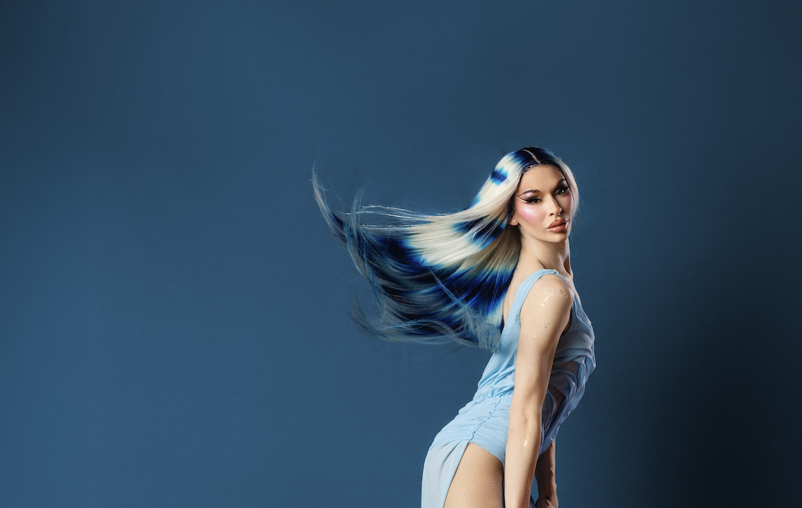 Lexi Love Opens Up about Meth Experience and Power of Self Love | Queer Kentucky | Kentucky's Only LGBTQ+ Newsroom Lexi Love Opens Up about Meth Experience and Power of Self Love | Queer Kentucky | Kentucky's Only LGBTQ+ Newsroom