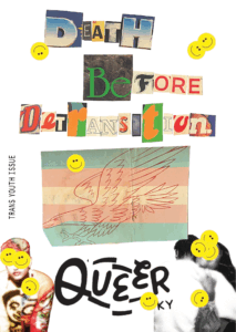 Death Before Detransition: Queer Kentucky's Trans Youth Issue