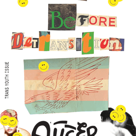 Death Before Detransition: Queer Kentucky's Trans Youth Issue