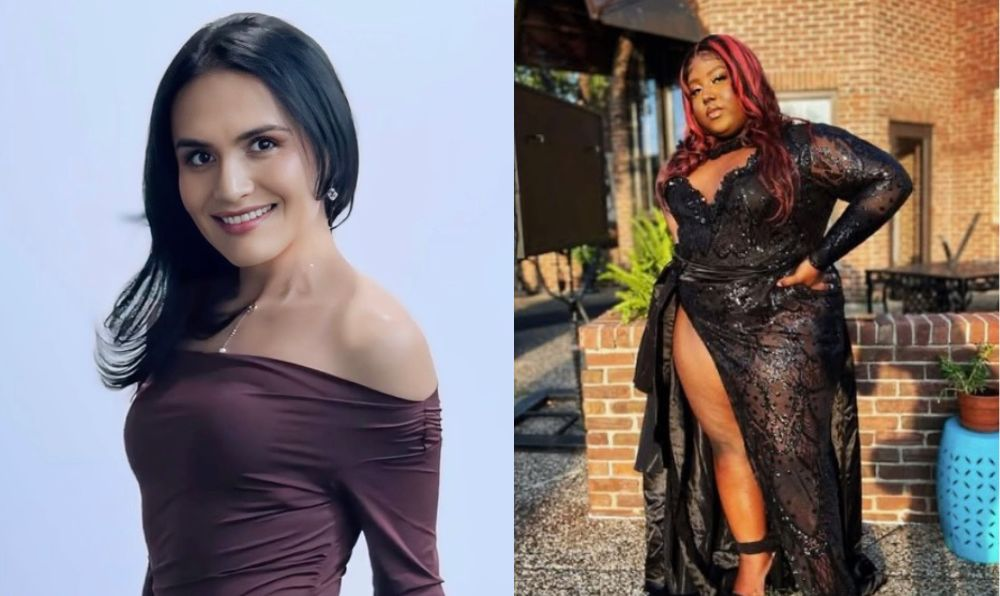 Two Kentucky Transgender Beauty Queens Head to Miss International Queen USA in Atlantic City