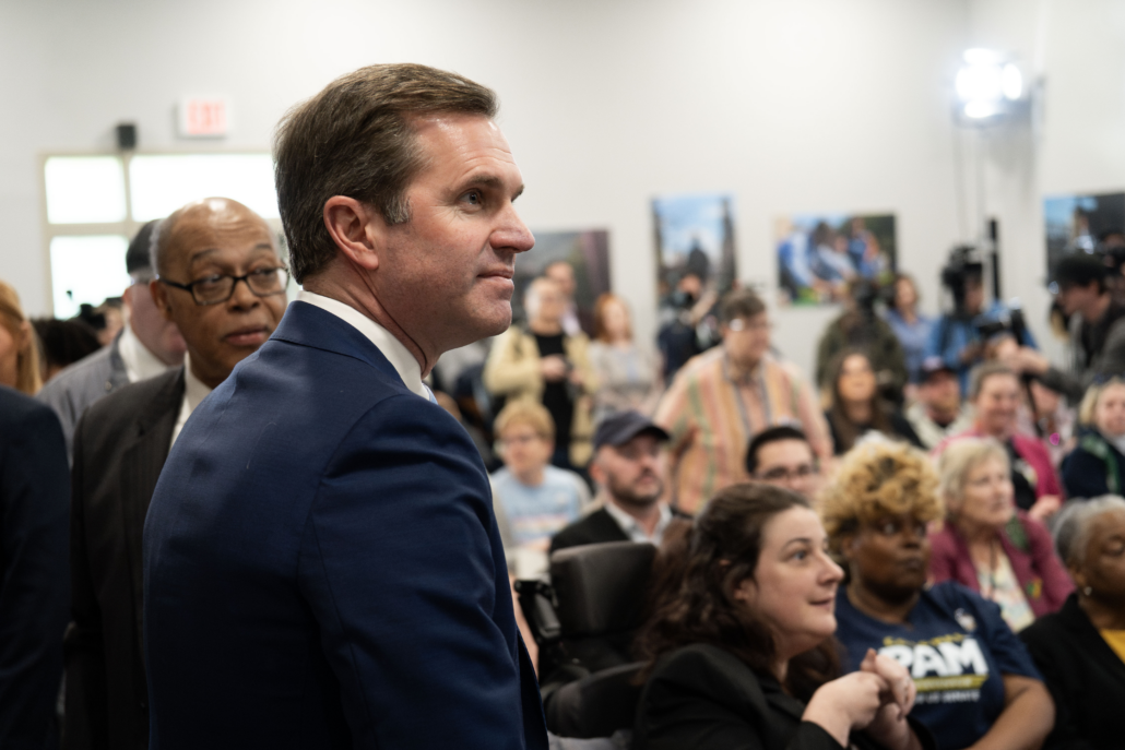 Live Blog: Tracking the final days of Kentucky's 2026 legislative session - Queer Kentucky