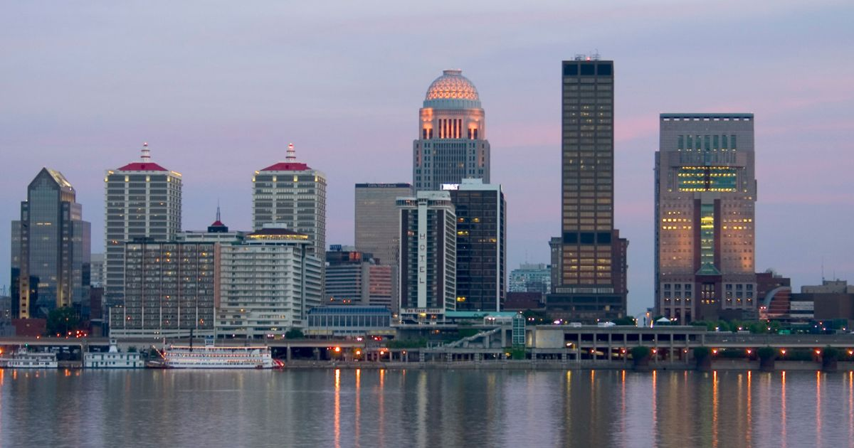 Opinion | J.P. Davis: Louisville Said LGBTQ+ People Were Welcome. That’s Not the Same as Being Chosen.