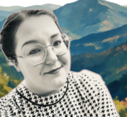 Sam Ratcliffe – Appalachian Poet