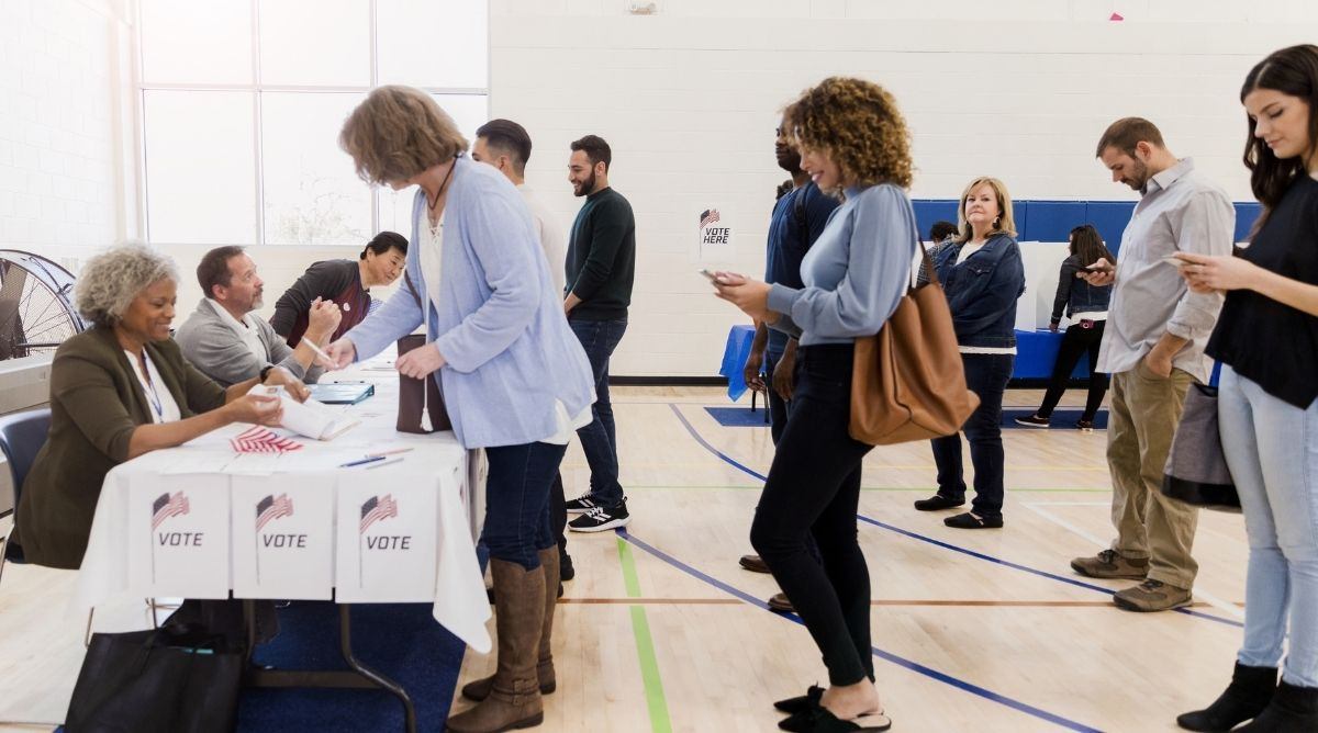 Kentucky’s 6th Congressional District Is Finally Competitive. What LGBTQ+ Voters Need to Know.