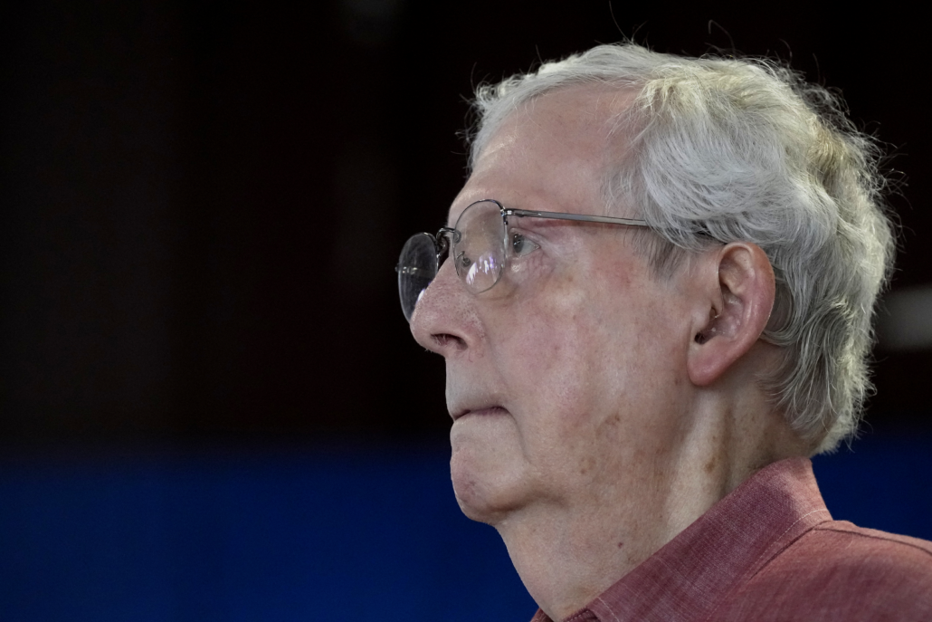What Can a Governor Do If a Sitting Senator Disappears?