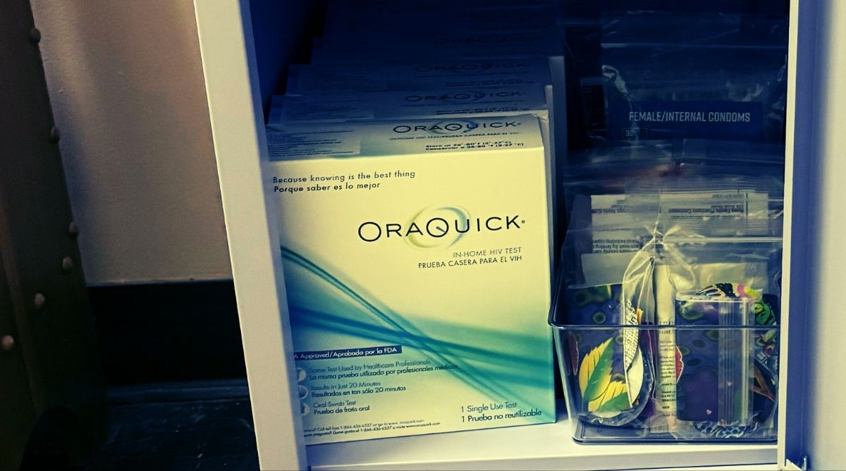 Federal Cuts “Handcuffed” BIPOC Harm Reduction in Kentucky. Communities Are Stepping Up.